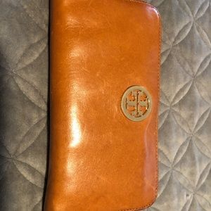 Tory Burch Emerson Wallet